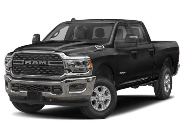 2023 RAM 2500 Laramie 4X4 Crew Cab SWB's photo
