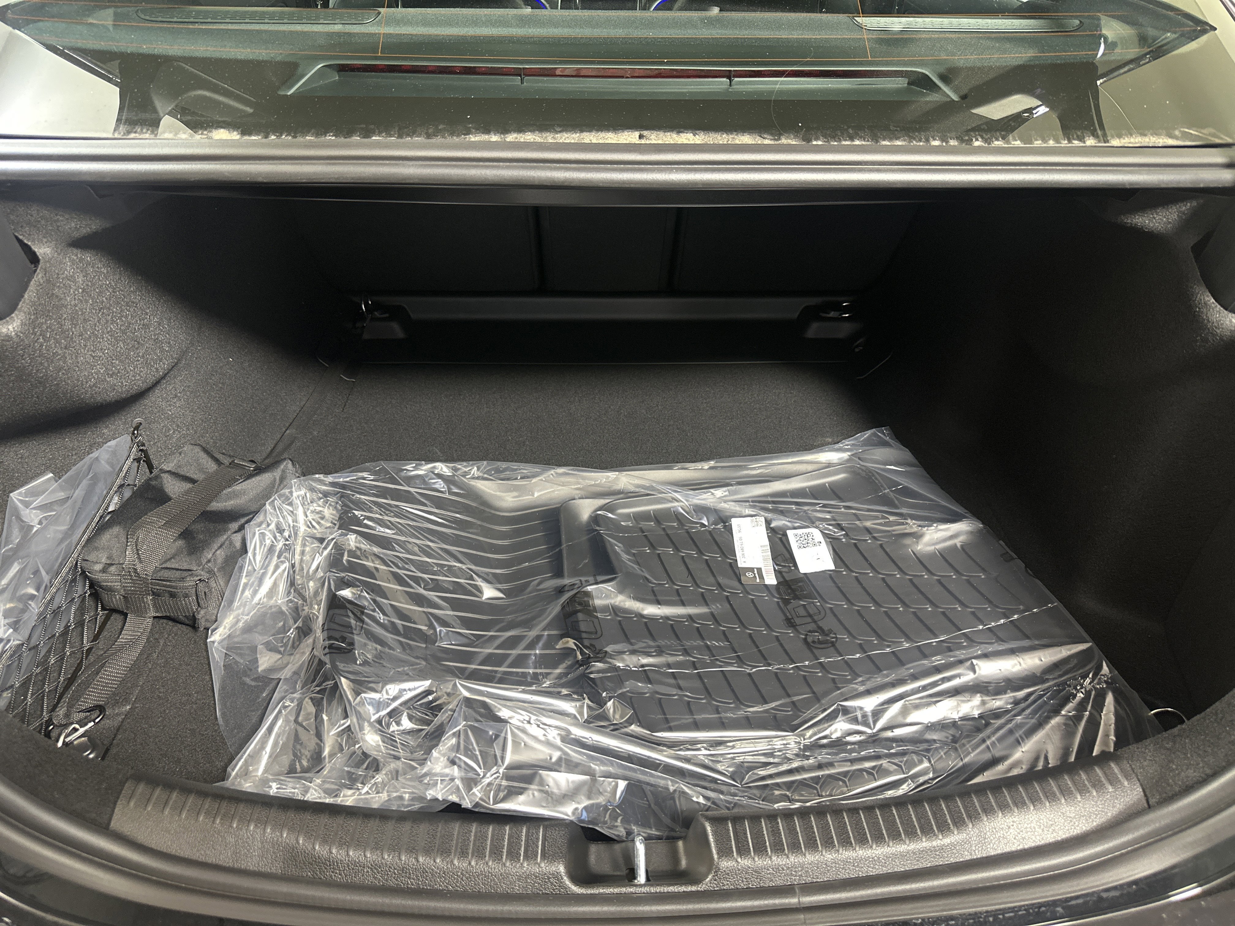 New 2026 Black Mercedes-Benz C 300 image 51