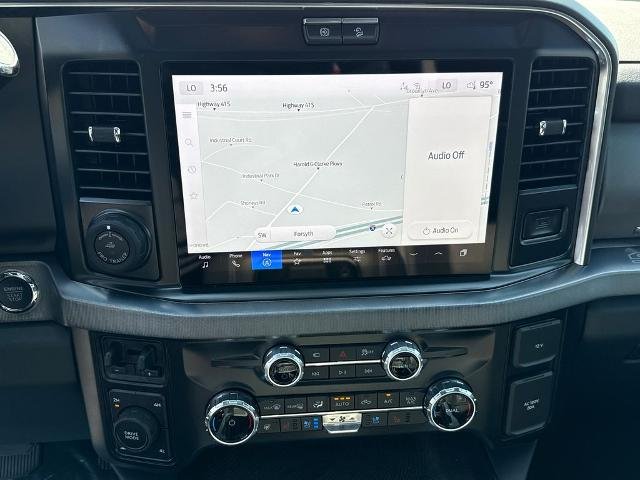 2025 Ford F-250 Super Duty Platinum - Photo 59