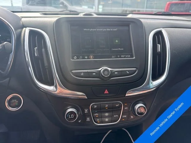 Used 2019 Mosaic Black Metallic Chevrolet LT image 11
