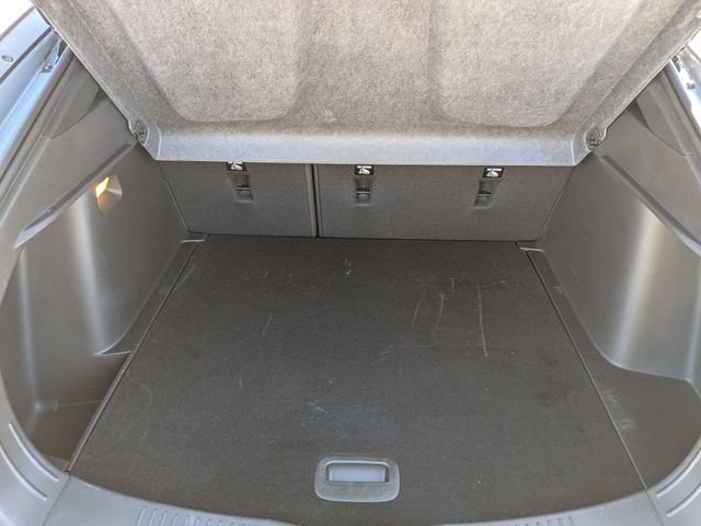 Used 2024 Gray Buick Preferred image 13