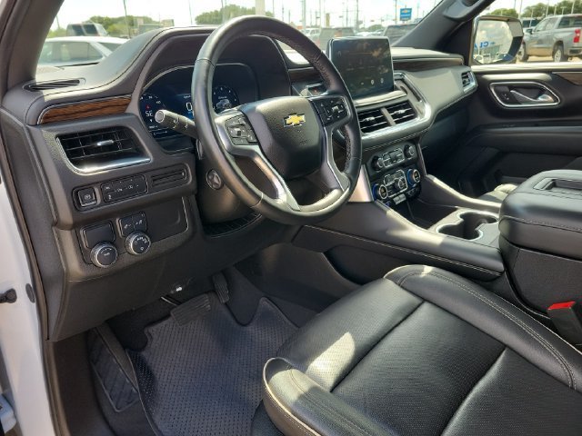2024 Chevrolet Tahoe Premier - Photo 20