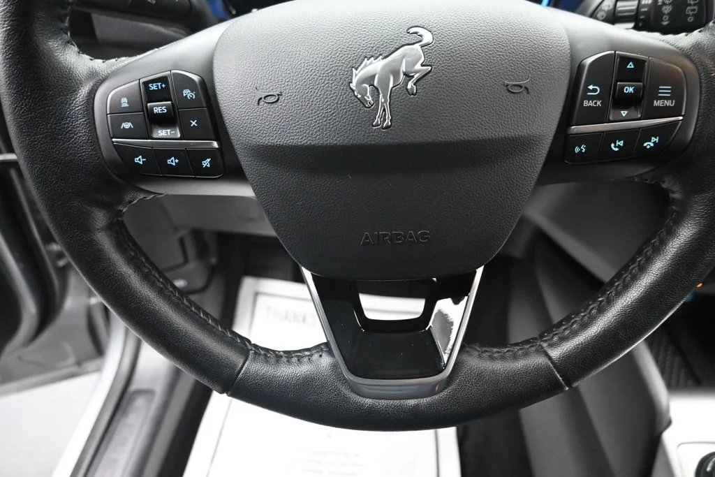 Certified Used 2022 Silver Ford Outer Banks image 17