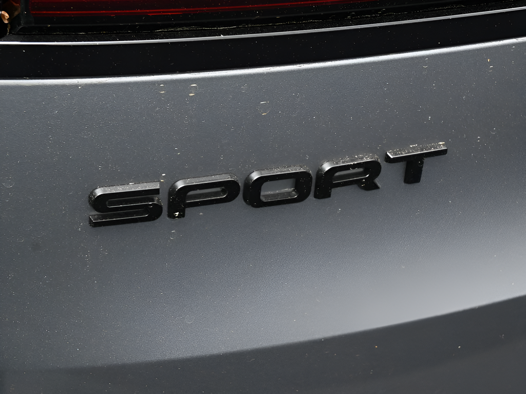 2025 Land Rover Range Rover Sport Dynamic SE - Photo 8