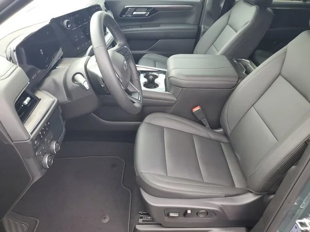 Used 2026 Cypress Gray Chevrolet Z71 image 5
