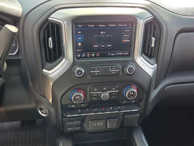 Used 2020 Gray Chevrolet RST image 18