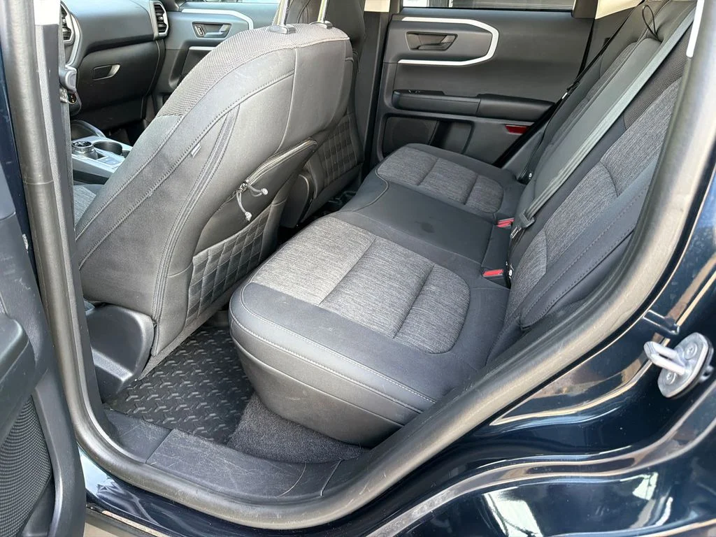 Used 2022 Blue Ford Big Bend image 20