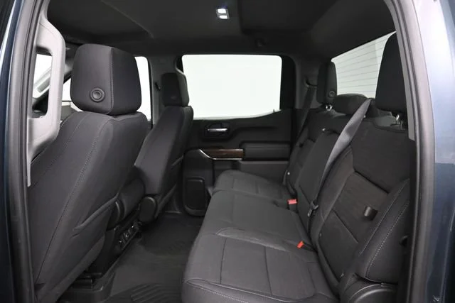 Used 2020 SHADOW GRAY METALLIC Chevrolet RST image 20