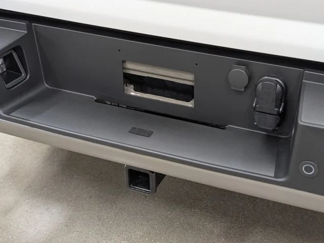 New 2026 Star White Metallic Tri-Coat Ford King Ranch® image 65