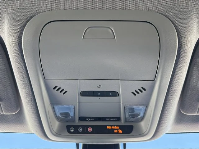 Used 2024 Red Chevrolet LT image 30