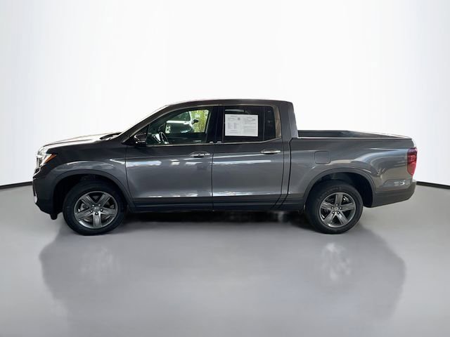 2022 Honda Ridgeline RTL-E - Photo 39