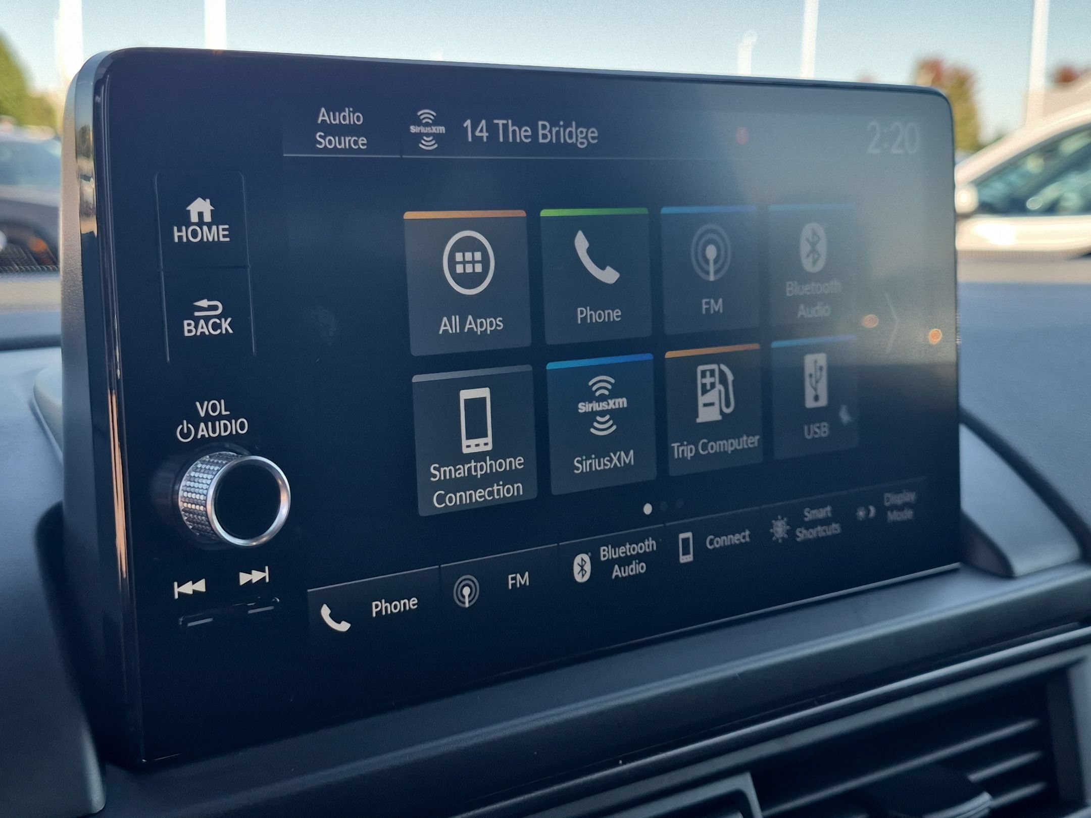 2025 Honda Pilot TrailSport - Photo 17