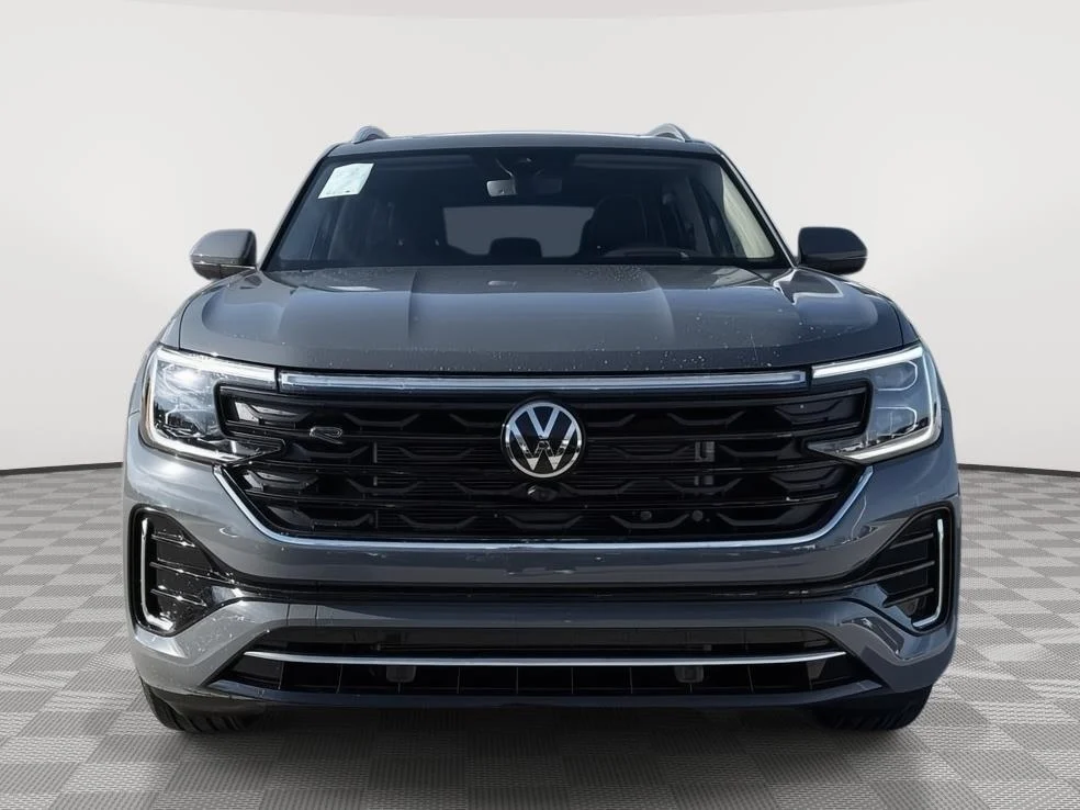 2026 Volkswagen Atlas SEL Premium R-Line - Photo 8