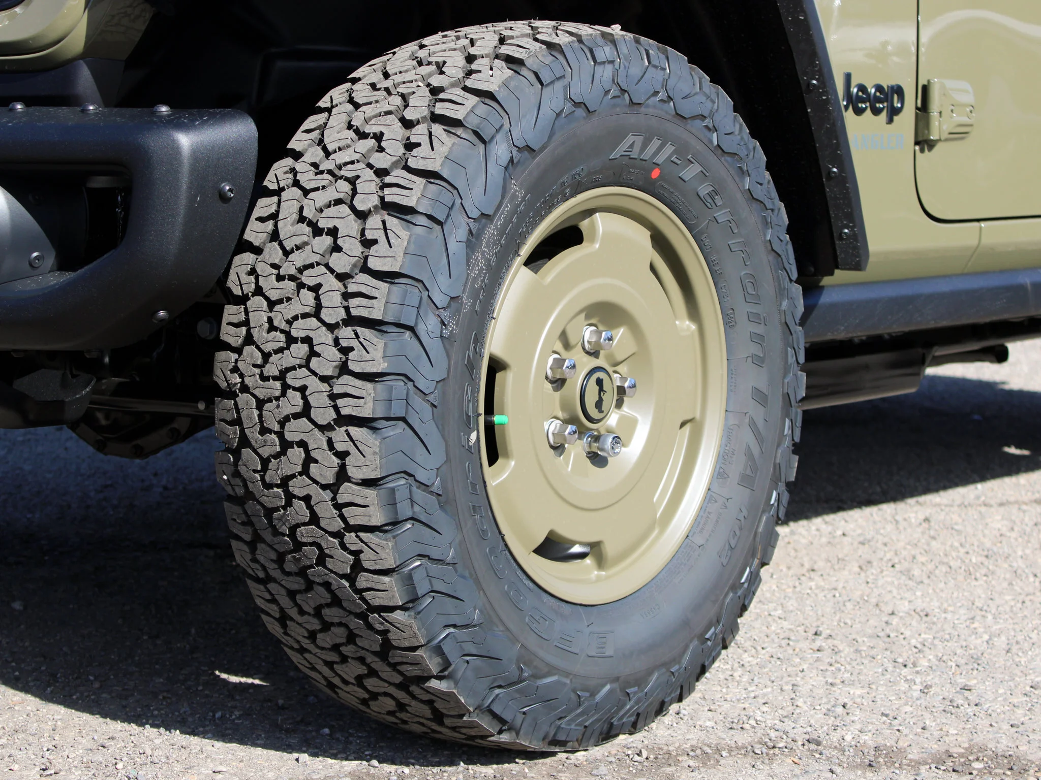 New 2026 41 Jeep Willys 41