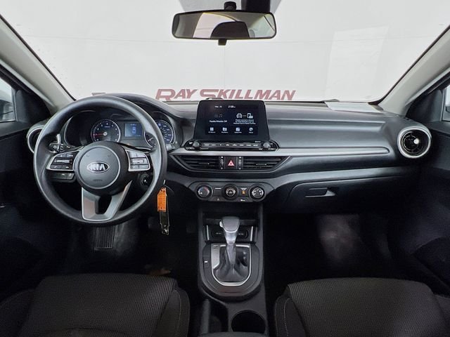 2021 Kia Forte LXS - Photo 21