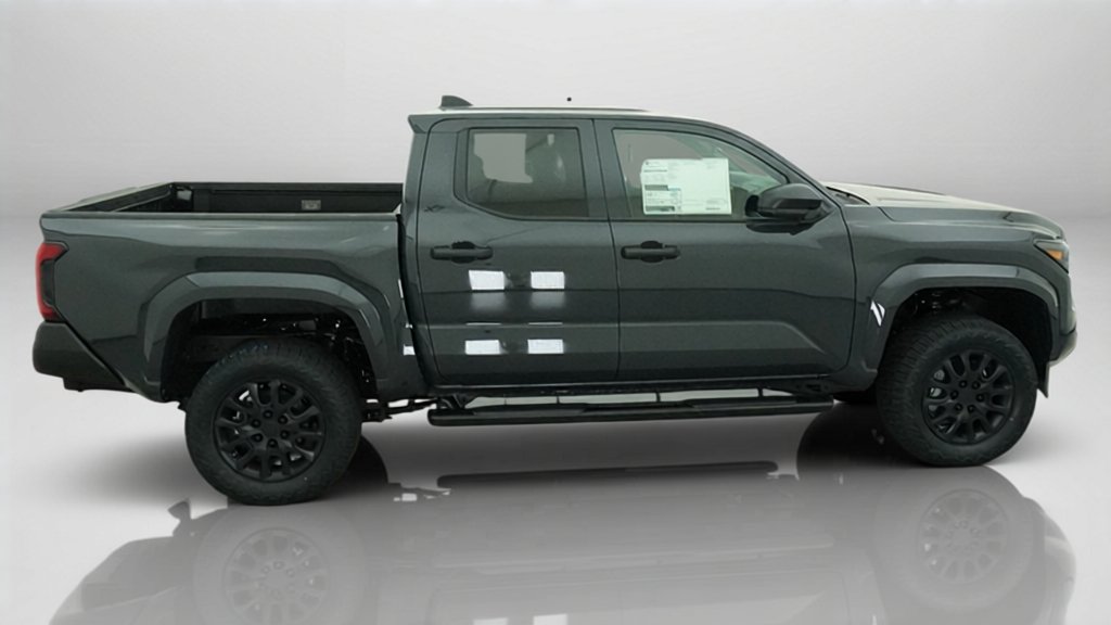 New 2026 Underground Toyota SR image 7