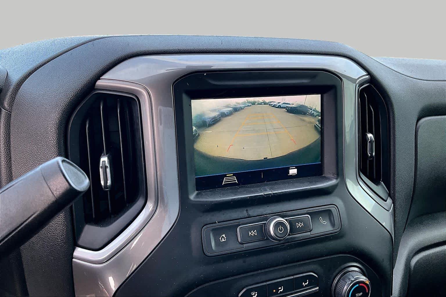 Used 2019 Northsky Blue Metallic Chevrolet Custom image 22