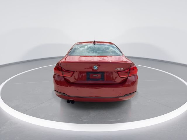 2019 BMW 4 Series 430i - Photo 7