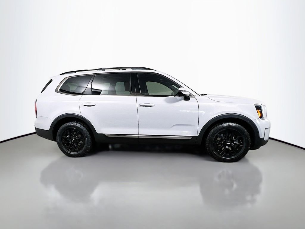 2023 Kia Telluride SX X-Pro's photo