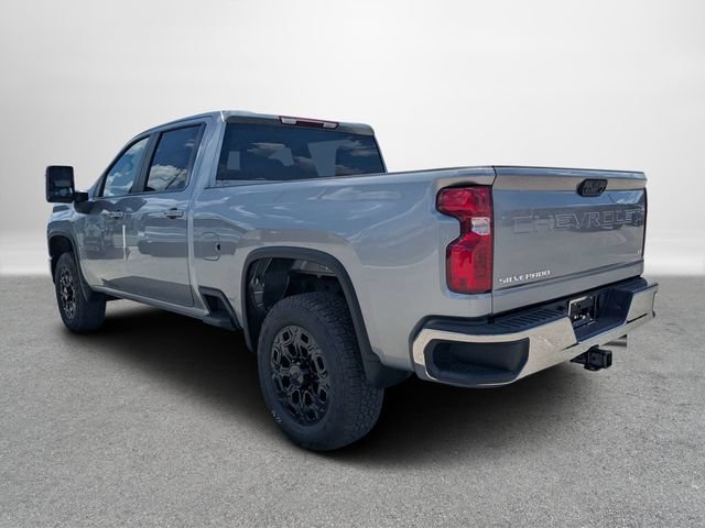 2026 Chevrolet Silverado 2500 HD LT - Photo 5