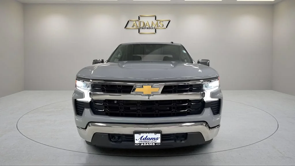 Certified Used 2024 Slate Gray Metallic Chevrolet LT (2FL) image 17