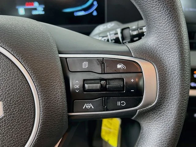 2023 Kia Sportage LX - Photo 30