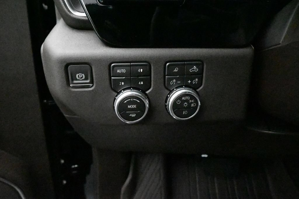 2026 GMC Sierra 1500 SLT - Photo 12