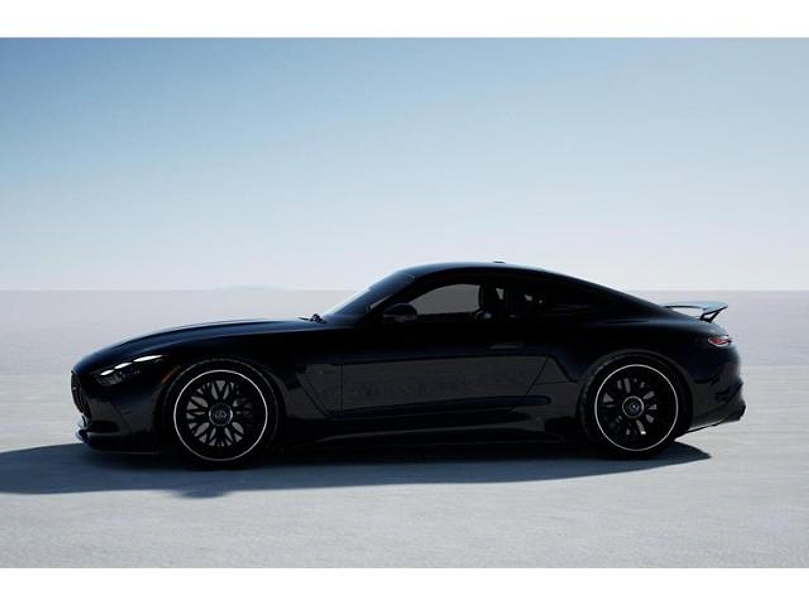 New 2026 Obsidian Black Metallic Mercedes-Benz E PERFORMANCE image 75