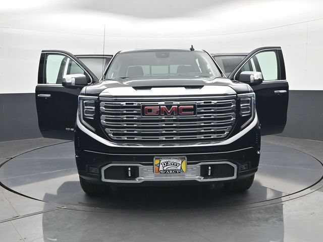 New 2026 Onyx Black GMC Denali image 31