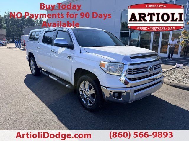 2014 Toyota Tundra 1794