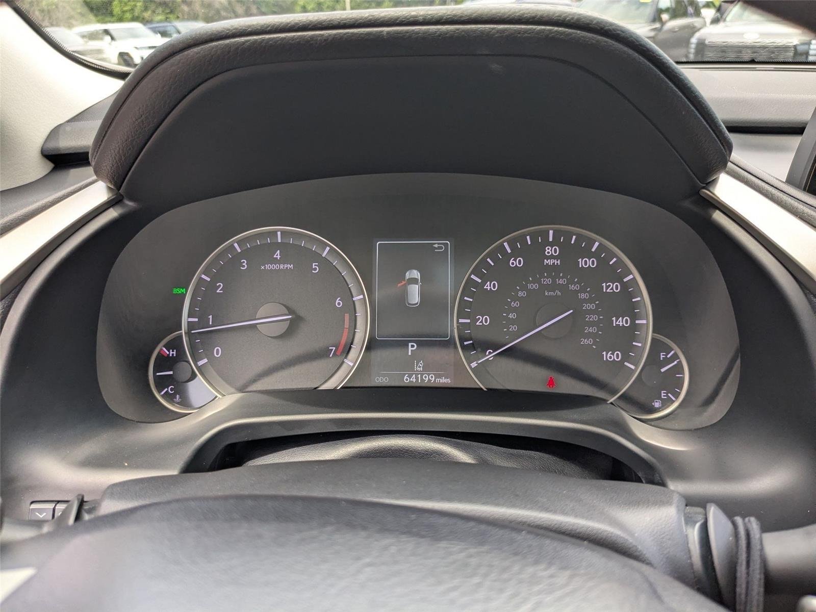Used 2021  Lexus RX 350 image 14