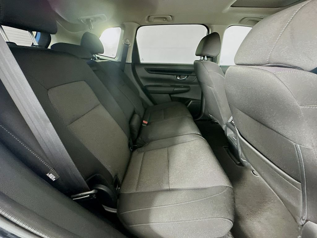 2024 Honda CR-V EX - Photo 27