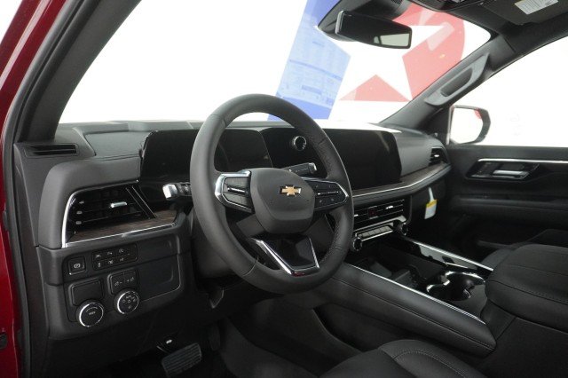 2026 Chevrolet Tahoe LT - Photo 21