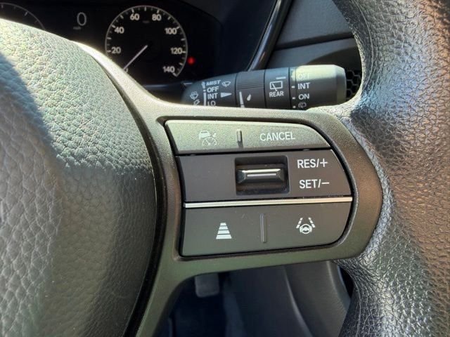 Used 2023  Honda EX image 23