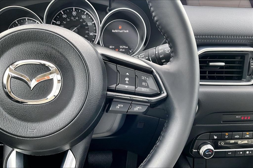 Used 2025 Gray Mazda 2.5 S Preferred Package image 19