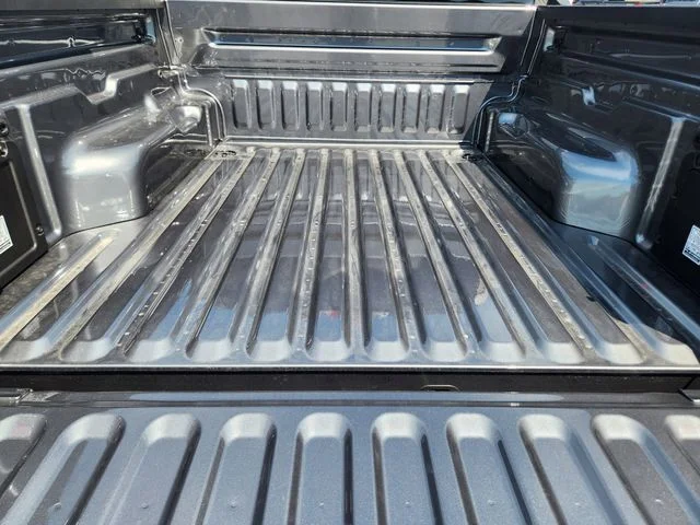 New 2026 Carbonized Gray Metallic Ford Lobo™ image 32