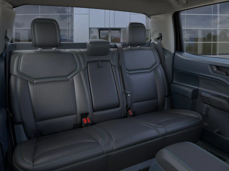 2025 Ford Maverick Lobo Standard - Photo 11
