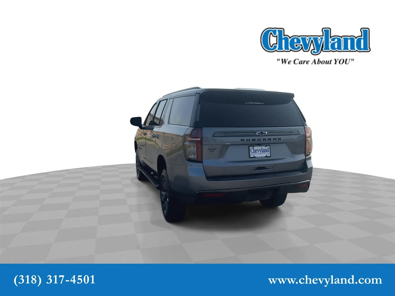 Used 2021 SATIN STEEL METALLIC Chevrolet Z71 image 7
