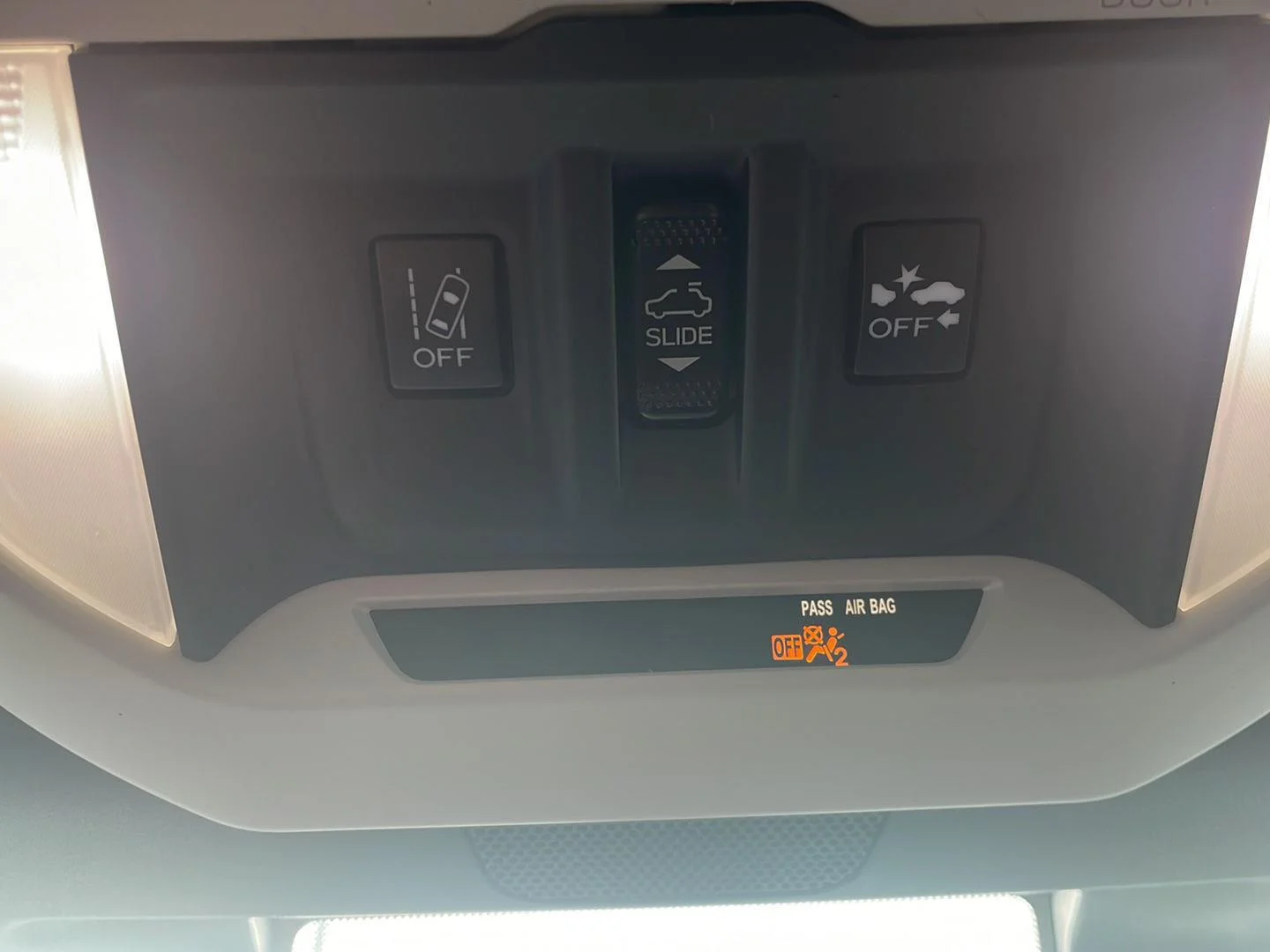 Used 2023 Crystal White Pearl Subaru Sport image 27