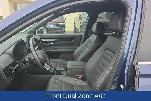 Used 2025  Honda Sport Touring image 16