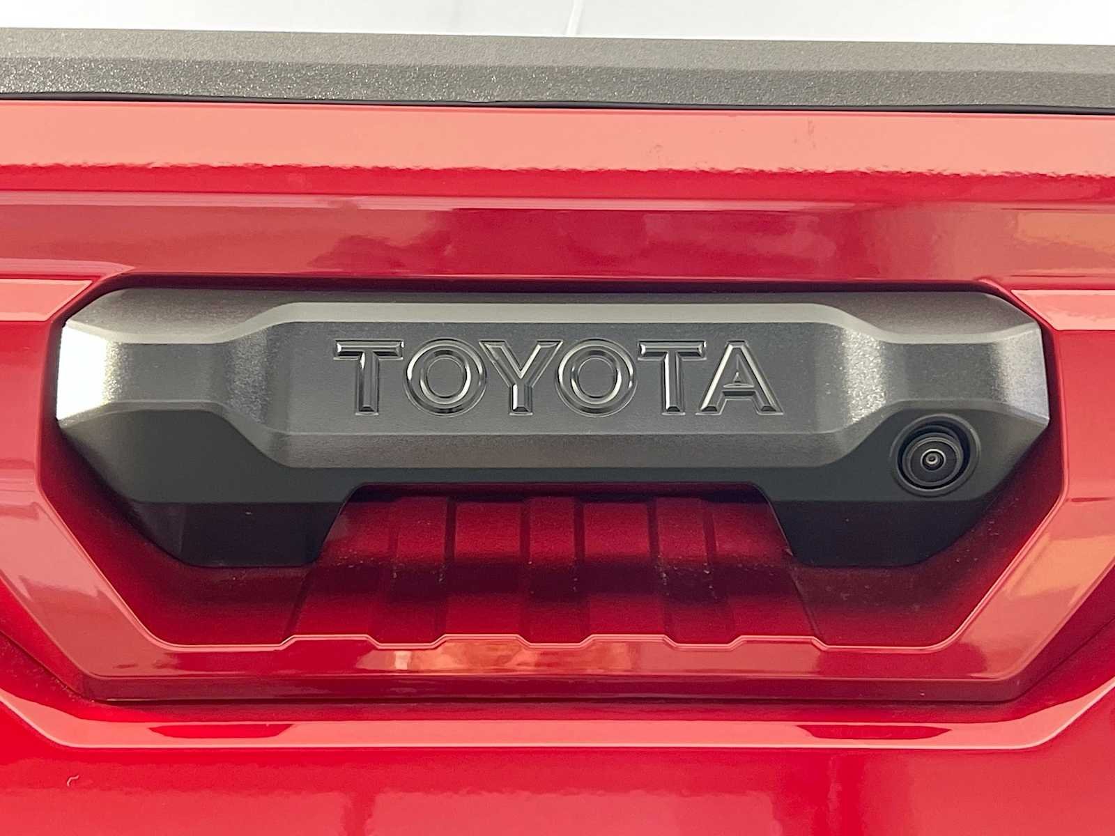 2026 Toyota Tundra — photo 19
