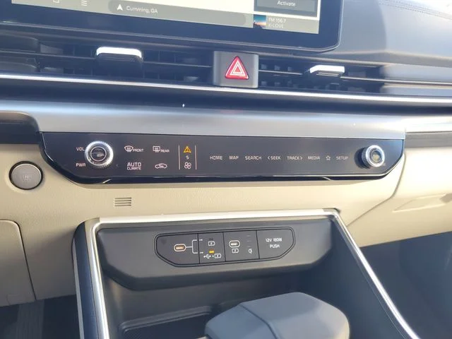 New 2026 Panthera Metal Kia SX Prestige image 25