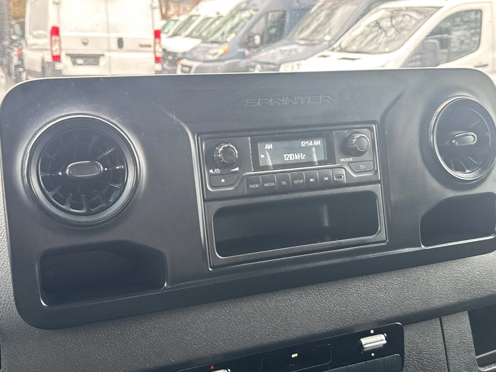 Used 2019 Blue Grey Mercedes-Benz 2500 HR V6 170