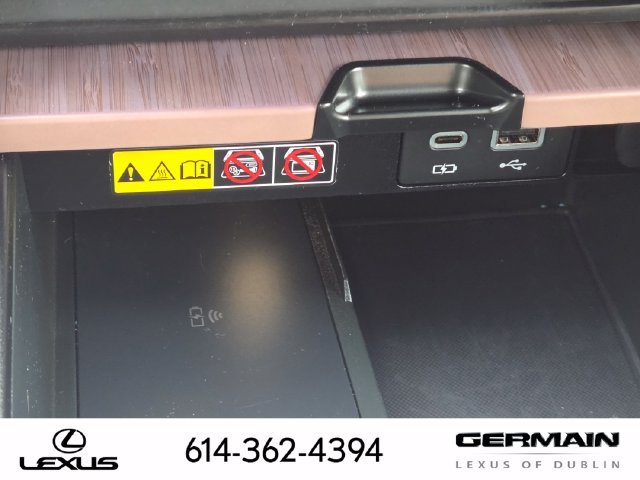 Certified Used 2025 Brown Lexus 350 Premium image 25