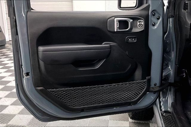2024 Jeep Wrangler 2-Door Rubicon - Photo 19