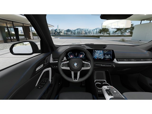 New 2027 Alpine White BMW xDrive28i image 13