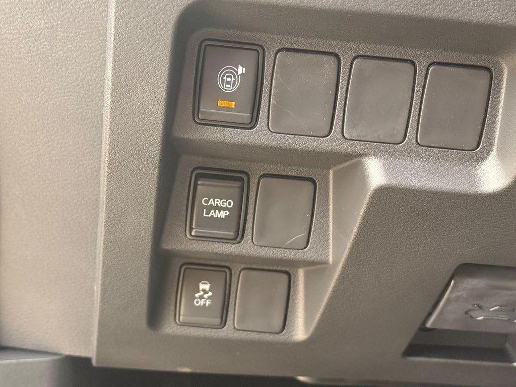 2026 Nissan Frontier SV - Photo 12