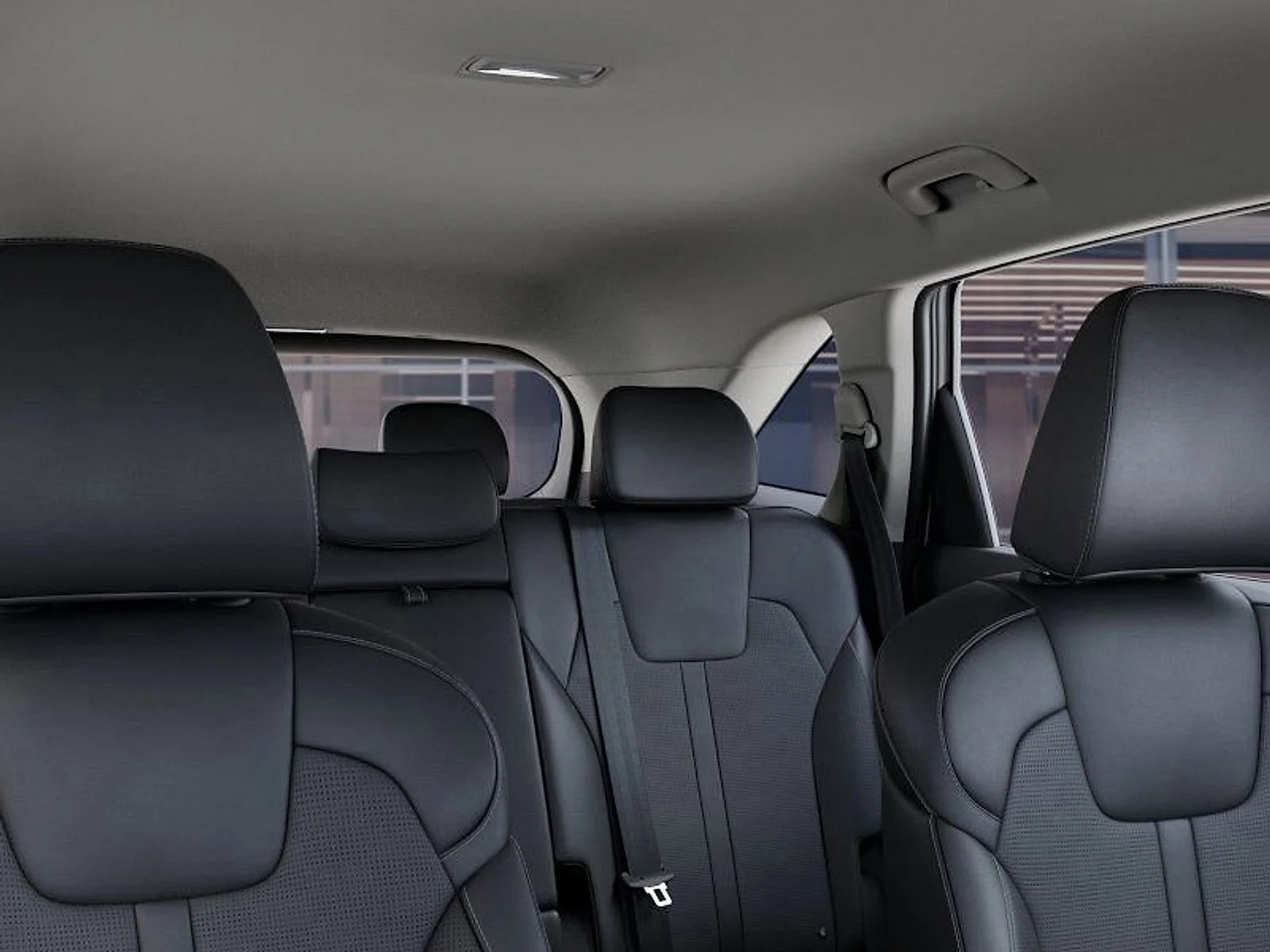 New 2026 Glacial White Pearl Kia S image 27