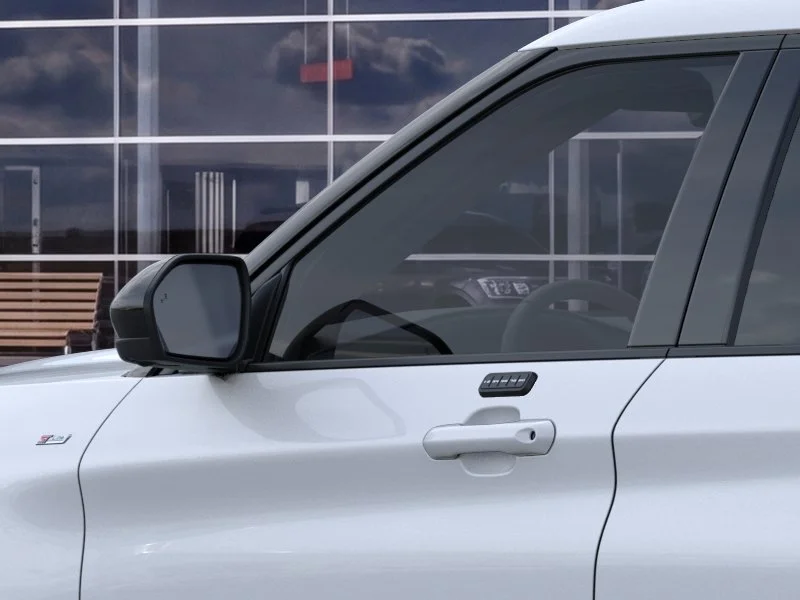 New 2026 Space White Metallic Ford ST-Line image 44