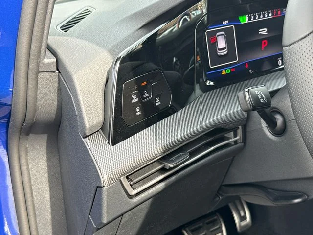 New 2026 Lapiz Blue Metallic Volkswagen 2.0T image 39